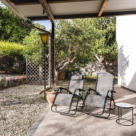 Ortensia Apartments By Wonderful Italy アーチ・カステッロ エクステリア 写真