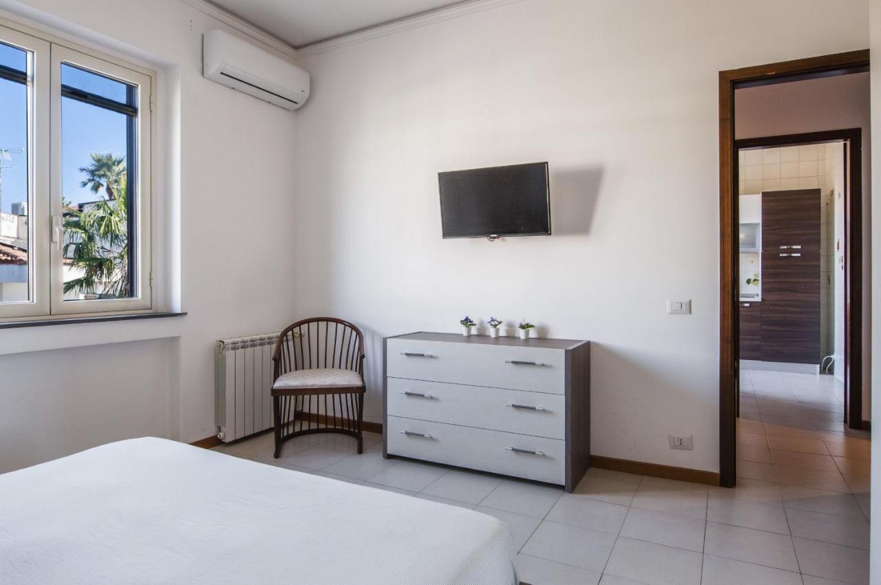 Ortensia Apartments By Wonderful Italy アーチ・カステッロ エクステリア 写真
