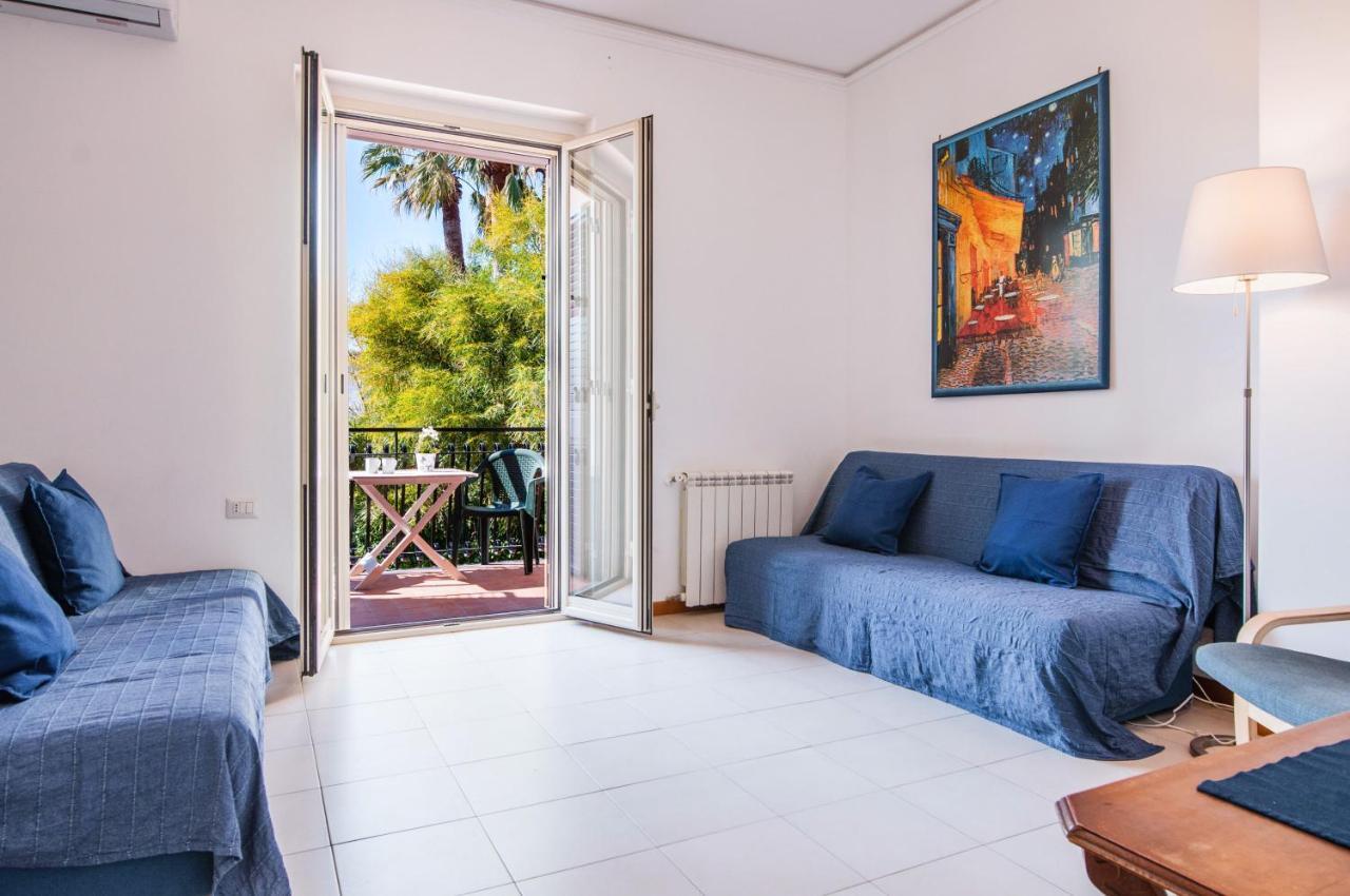 Ortensia Apartments By Wonderful Italy アーチ・カステッロ エクステリア 写真