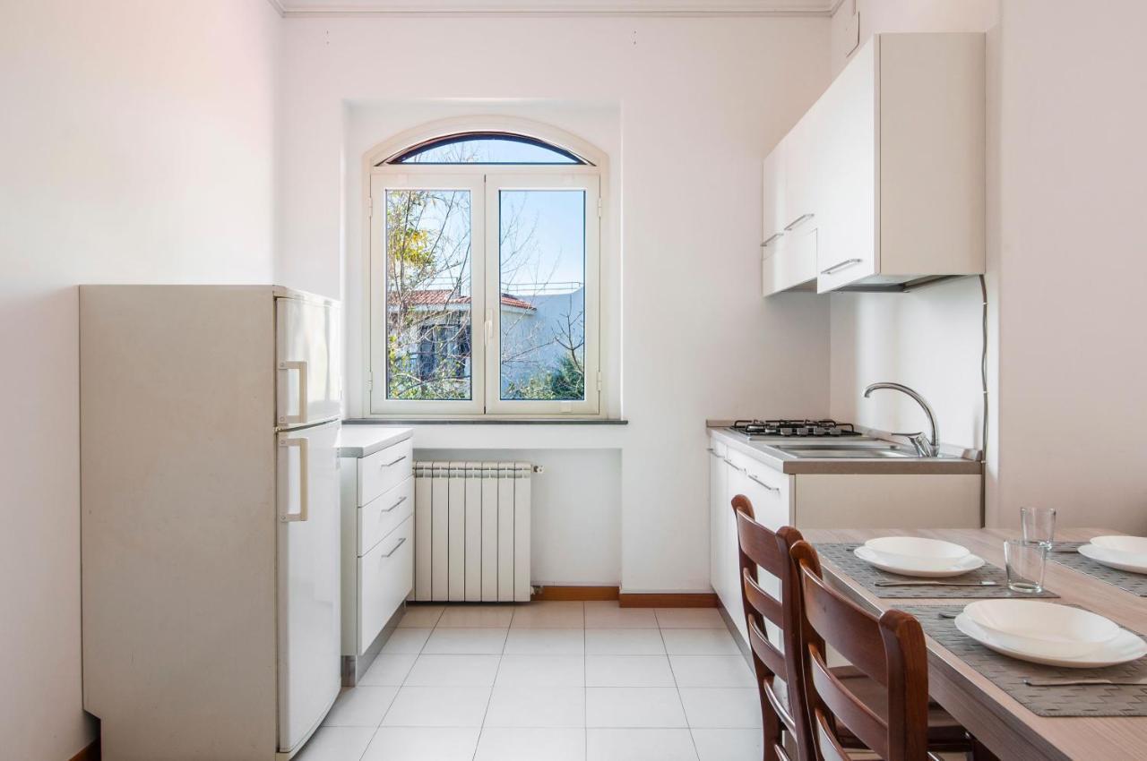 Ortensia Apartments By Wonderful Italy アーチ・カステッロ エクステリア 写真