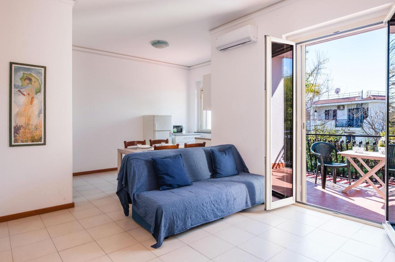 Ortensia Apartments By Wonderful Italy アーチ・カステッロ エクステリア 写真