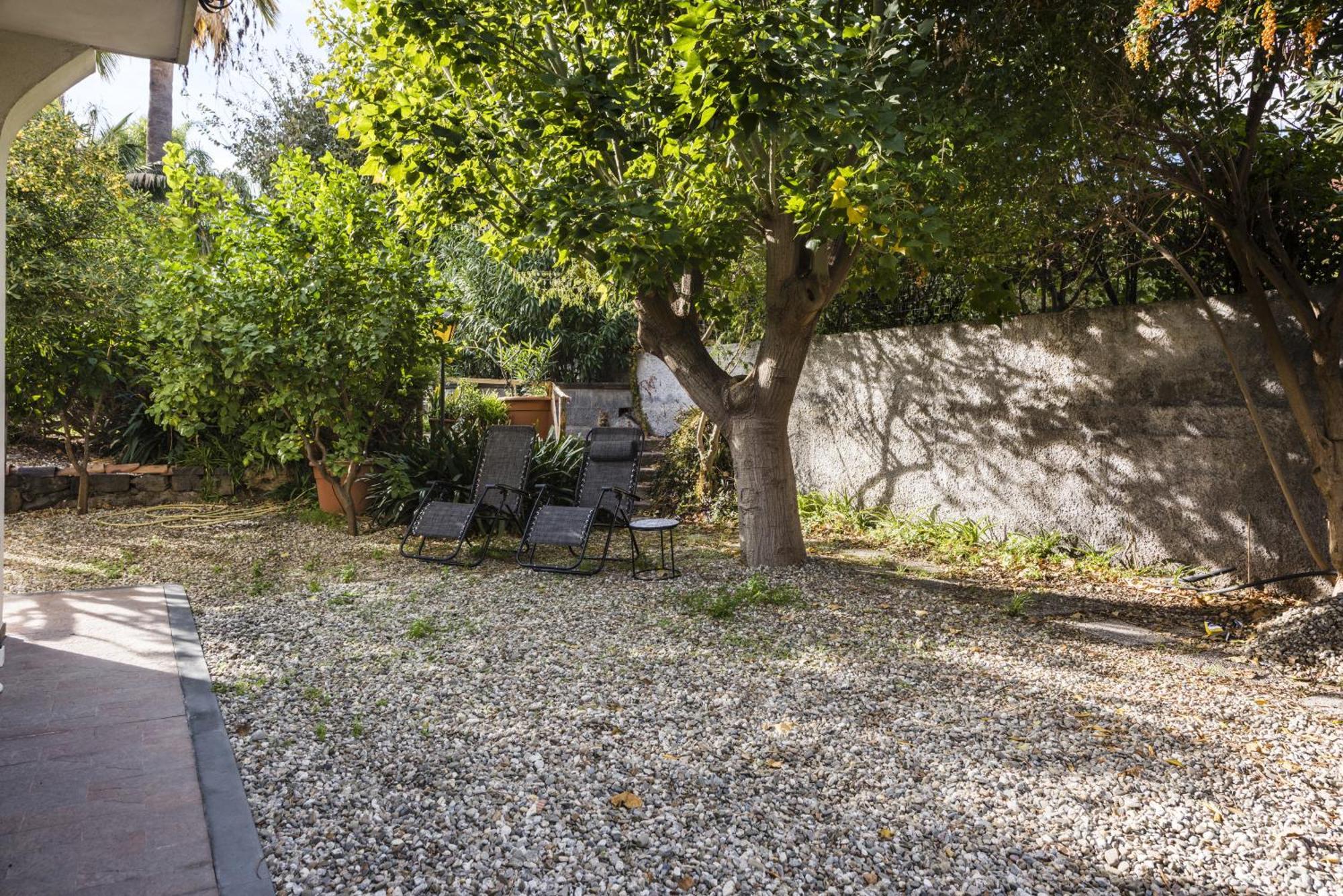 Ortensia Apartments By Wonderful Italy アーチ・カステッロ エクステリア 写真