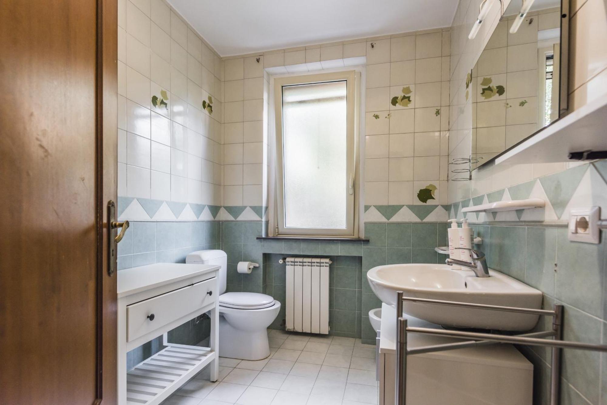 Ortensia Apartments By Wonderful Italy アーチ・カステッロ エクステリア 写真