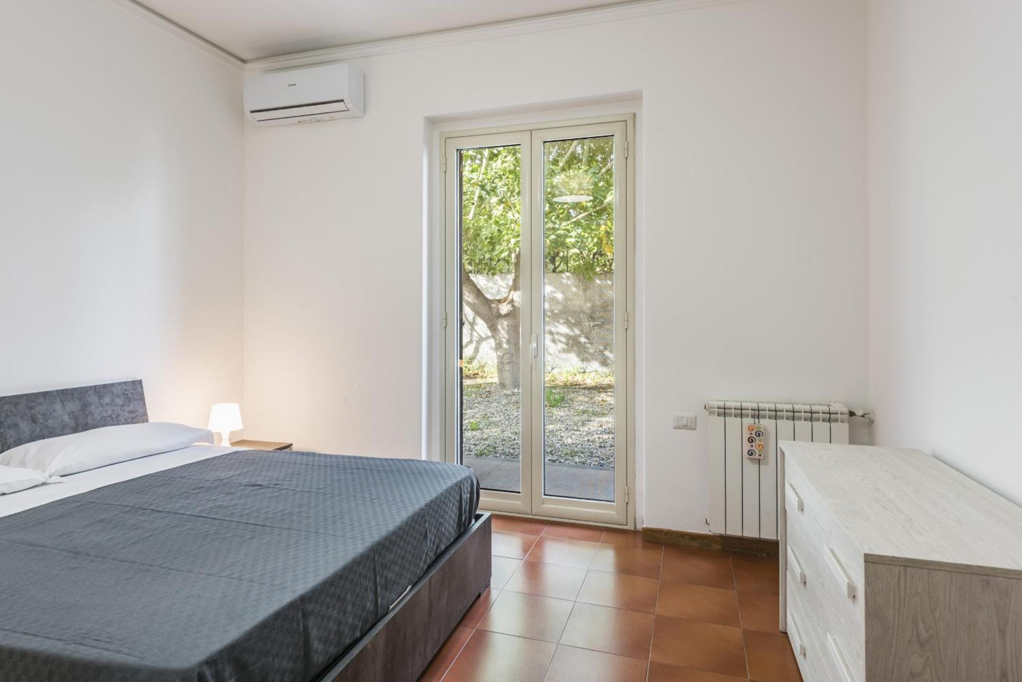 Ortensia Apartments By Wonderful Italy アーチ・カステッロ エクステリア 写真