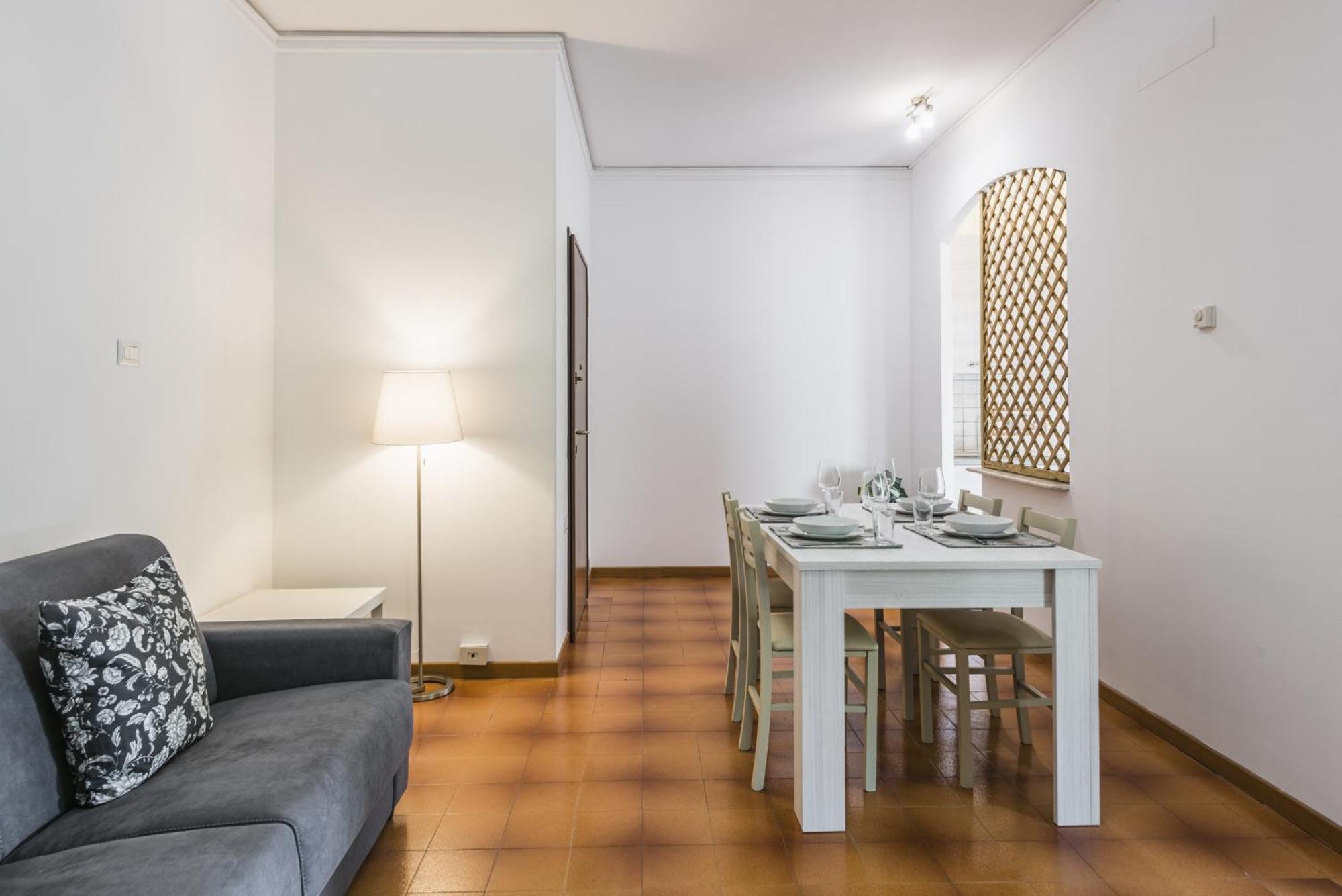 Ortensia Apartments By Wonderful Italy アーチ・カステッロ エクステリア 写真